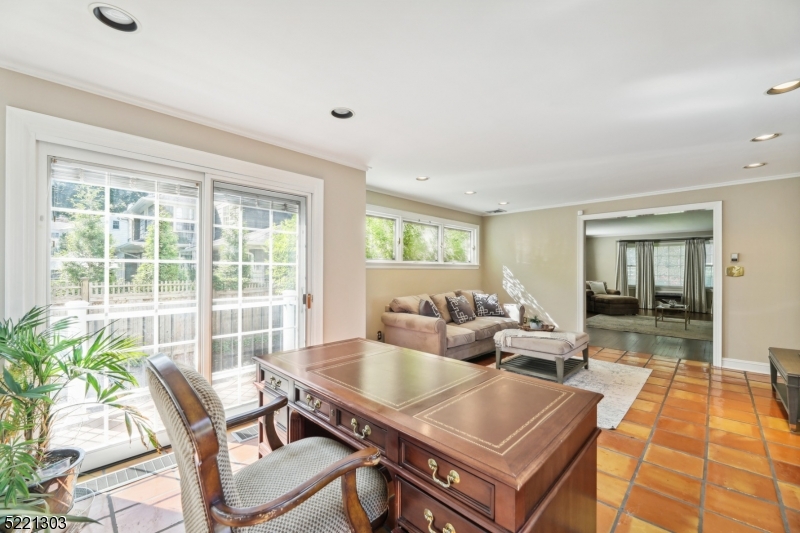 The Hill - Residential