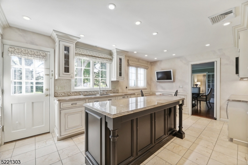 The Hill - Residential