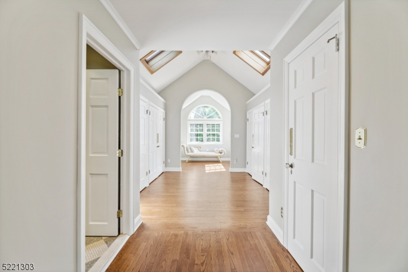 The Hill - Residential