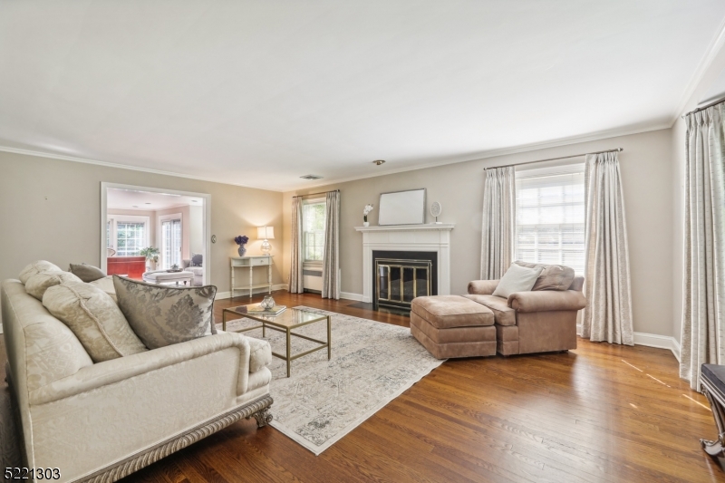 The Hill - Residential