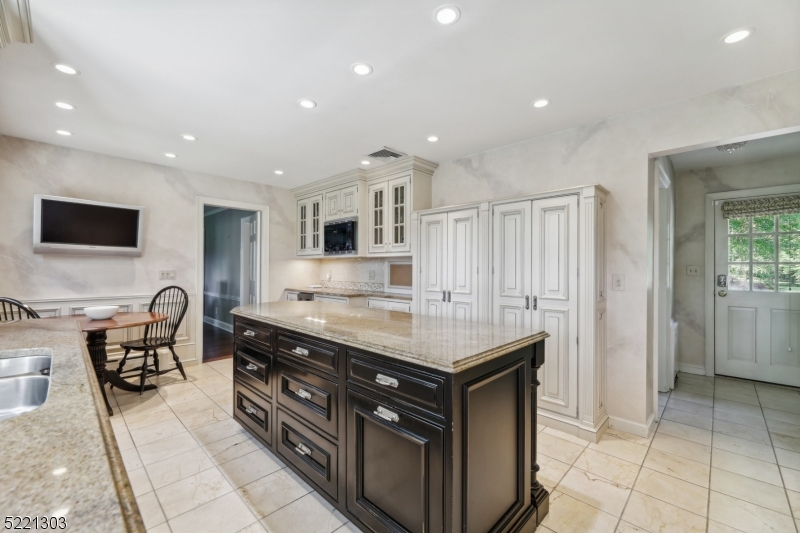 The Hill - Residential