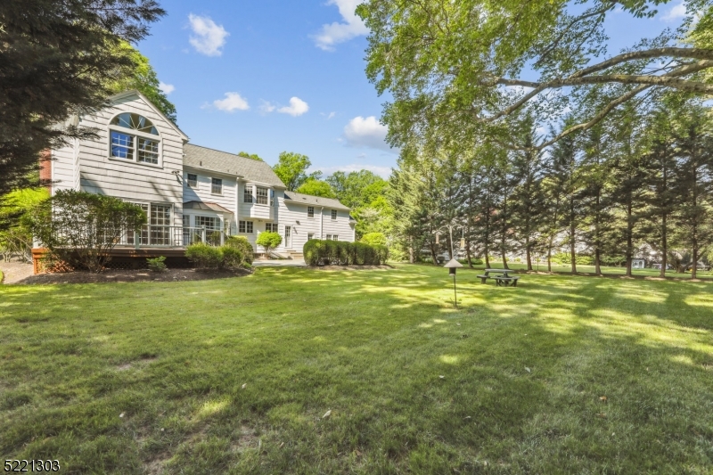 The Hill - Residential