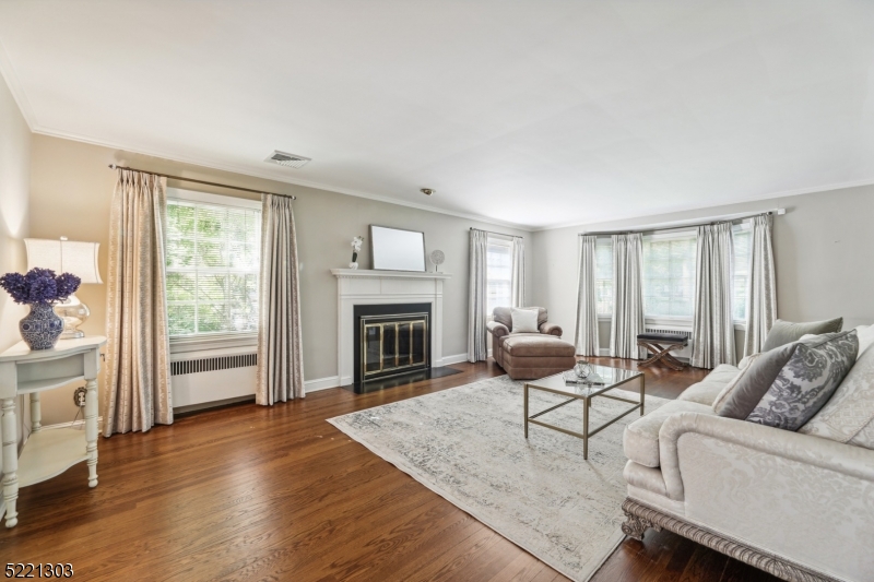 The Hill - Residential