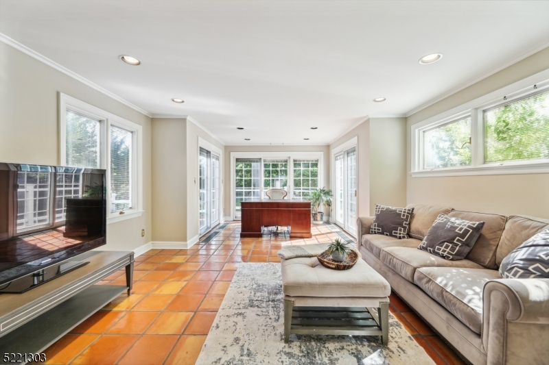 The Hill - Residential