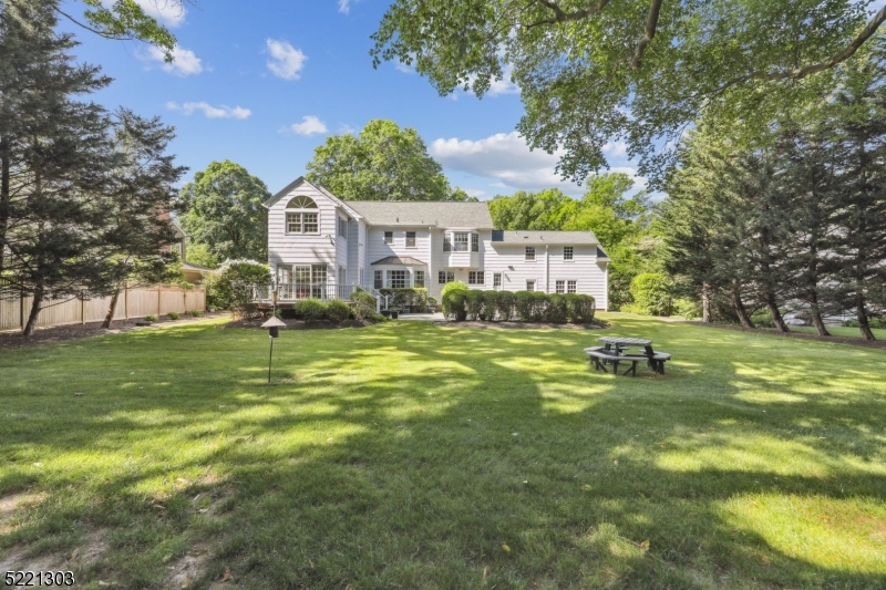 The Hill - Residential