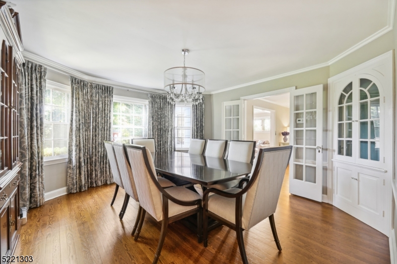 The Hill - Residential