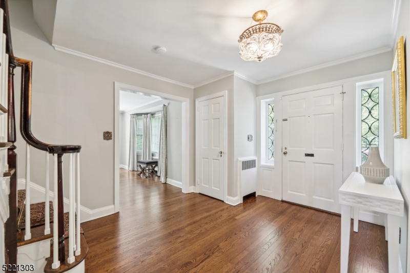 The Hill - Residential