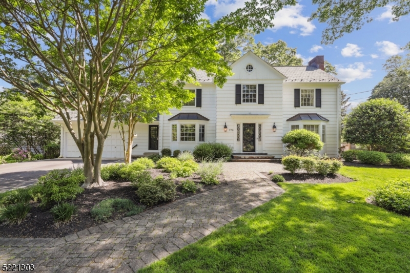 The Hill - Residential