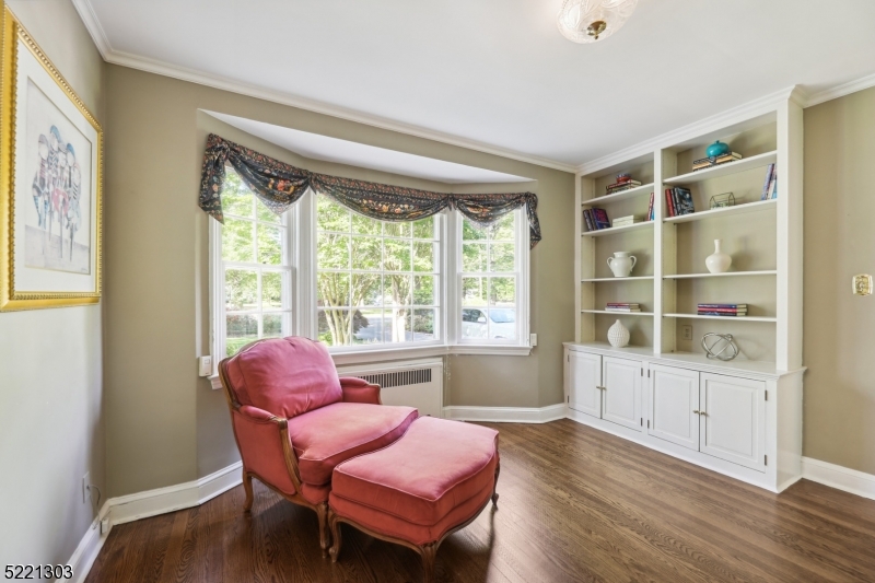 The Hill - Residential