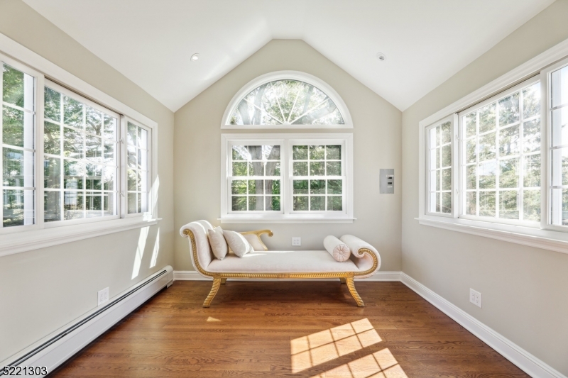 The Hill - Residential