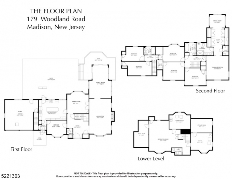 The Hill - Residential