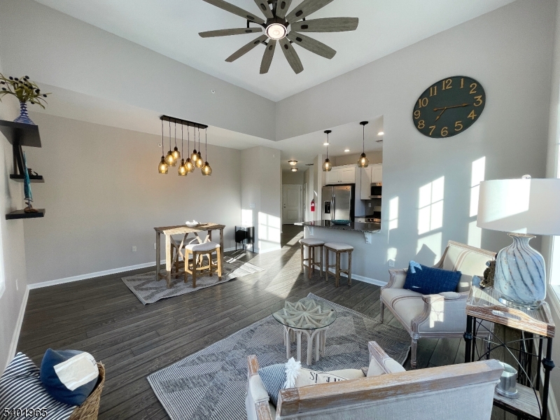 Brookland at Lakepointe - Residential Lease