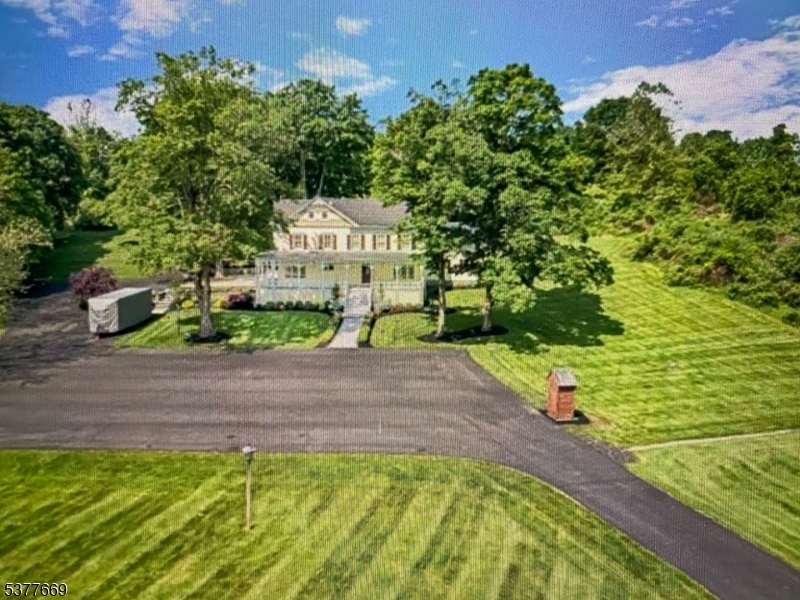 Clinton Twp., New Jersey 08809, United States, ,Residential,Active,190817