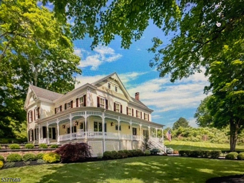 Clinton Twp., New Jersey 08809, United States, ,Residential,Active,190817