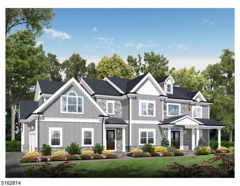 5 Hilbert Court Montville Twp. NJ 07082