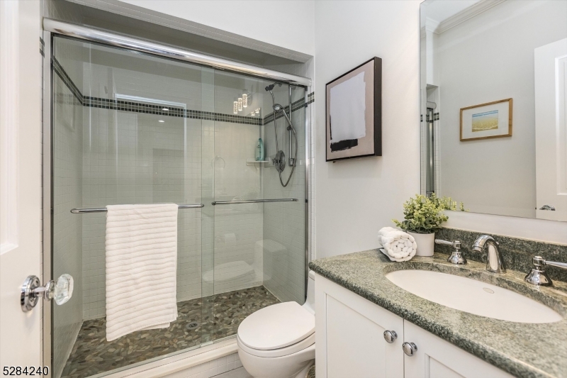 Yantacaw Brook Park - Residential