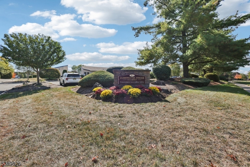 FLEMINGTON SOUTH EST - Residential