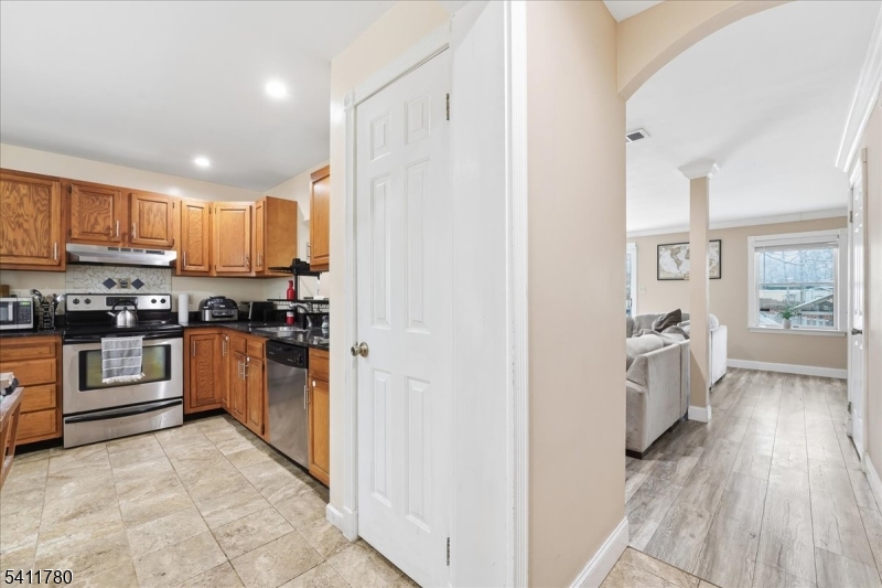 River's Edge - Residential