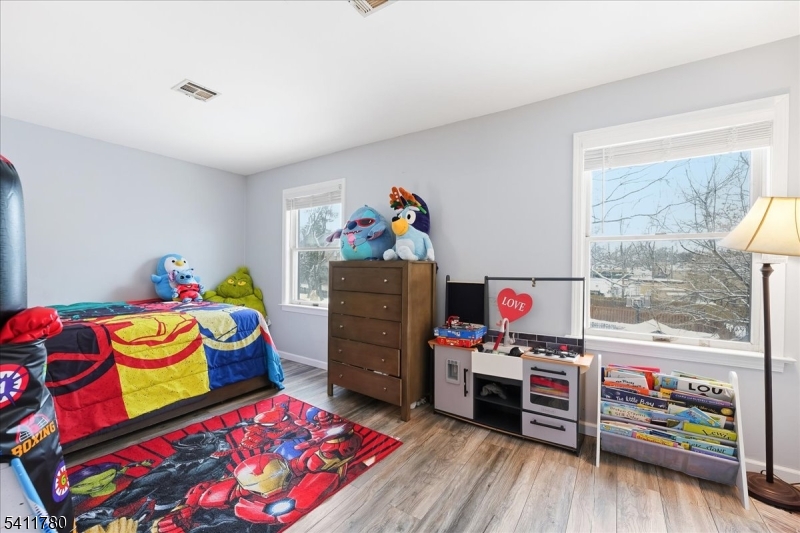 River's Edge - Residential