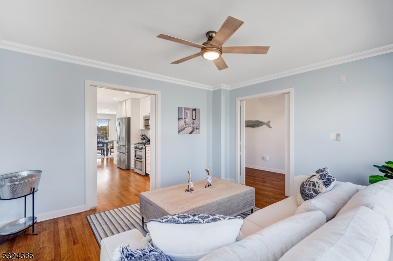 Mantoloking Shores - Residential