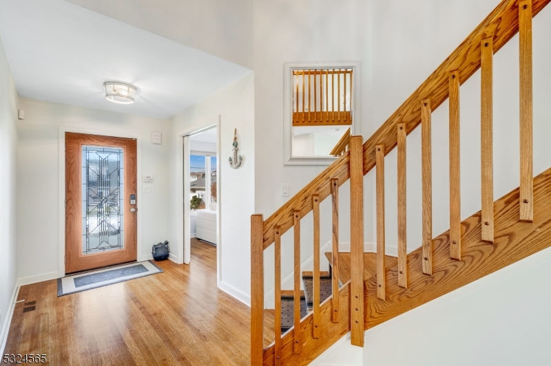 Mantoloking Shores - Residential