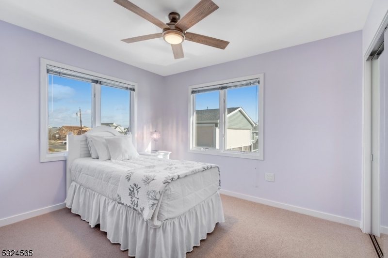 Mantoloking Shores - Residential