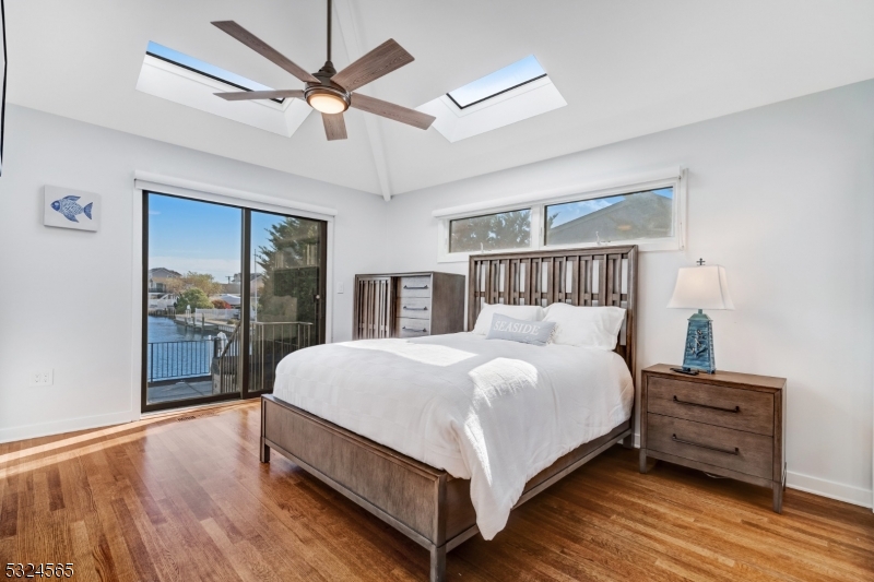 Mantoloking Shores - Residential