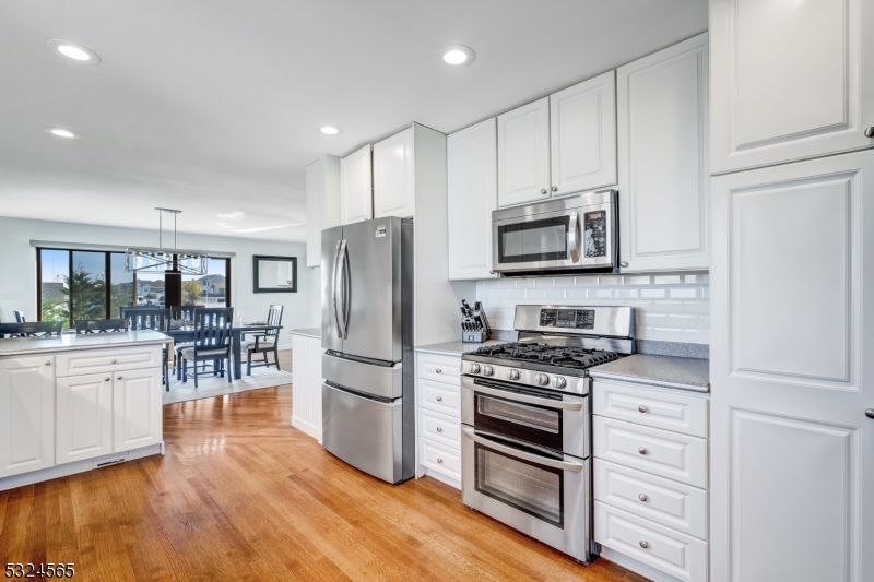 Mantoloking Shores - Residential