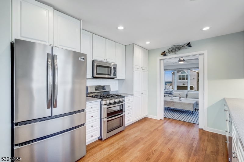 Mantoloking Shores - Residential