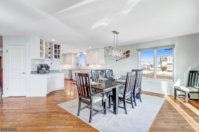 Mantoloking Shores - Residential