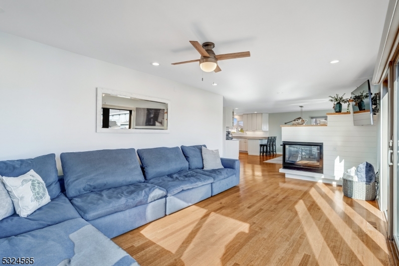 Mantoloking Shores - Residential