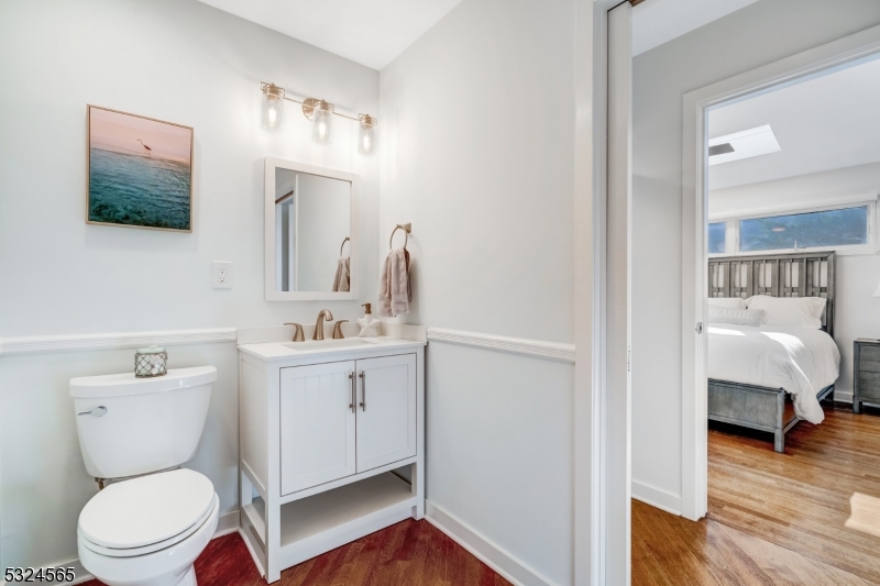 Mantoloking Shores - Residential