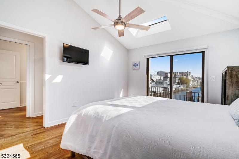 Mantoloking Shores - Residential