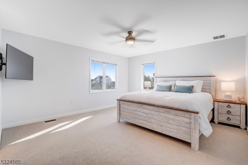 Mantoloking Shores - Residential