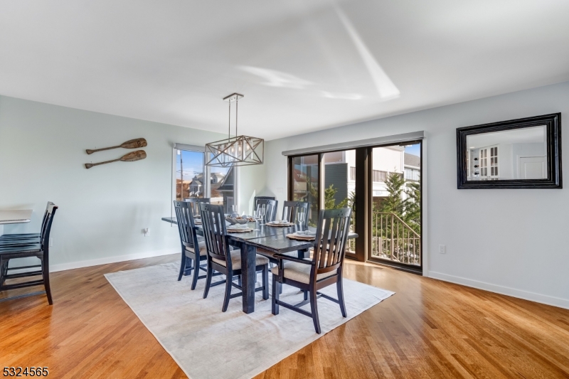 Mantoloking Shores - Residential