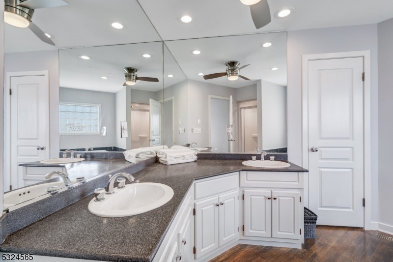 Mantoloking Shores - Residential