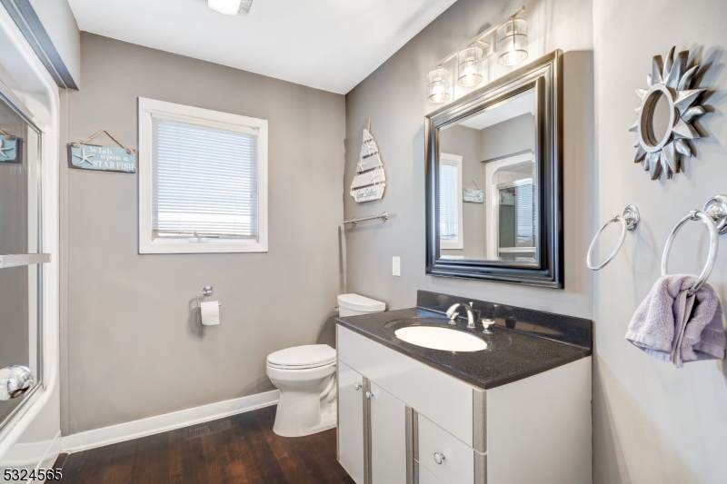 Mantoloking Shores - Residential