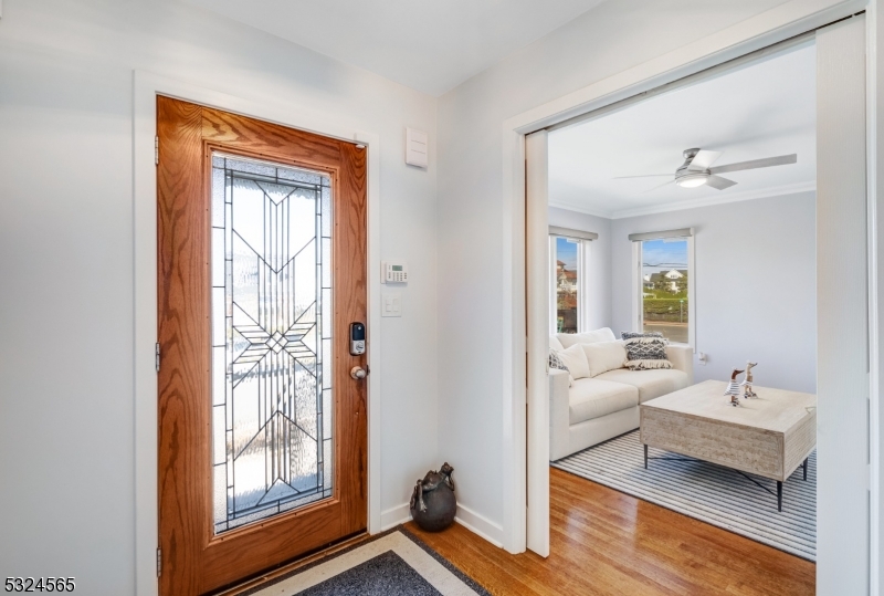 Mantoloking Shores - Residential