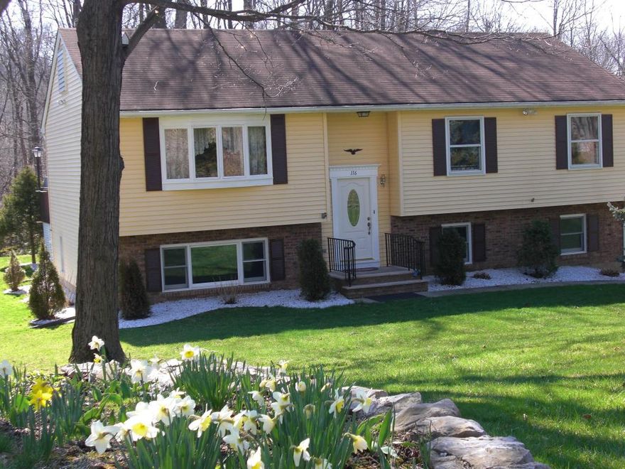 Water views from THREE sides of this corner lot custom contemporary home in Mantoloking Shores! Fun is waiting for you with a 7x17 fiberglass pool, hot tub, deck, and boat lift!  An incredible interior floor plan incorporates stunning views from every room. The first floor includes an additional suite with access to the back deck, perfect for entertaining guests. You will find brand new carpeting throughout the second floor where there are 4 additional bedrooms and 3 full baths. The primary suite is expansive, you may need to go shopping to fill all of the closet space. There is nothing not to love about this beautiful Jersey Shore home. Walk to the Beach!