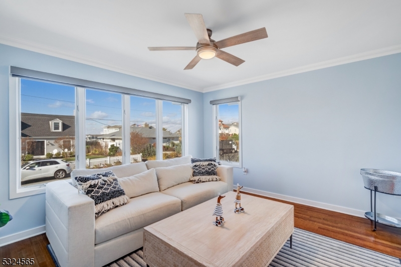 Mantoloking Shores - Residential