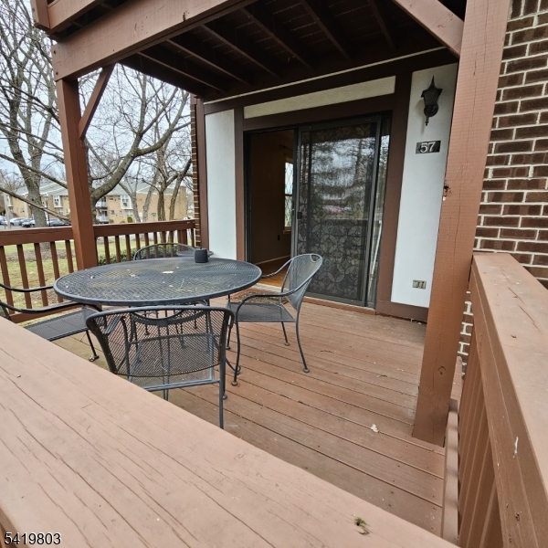 Tudor Village Community - Residential