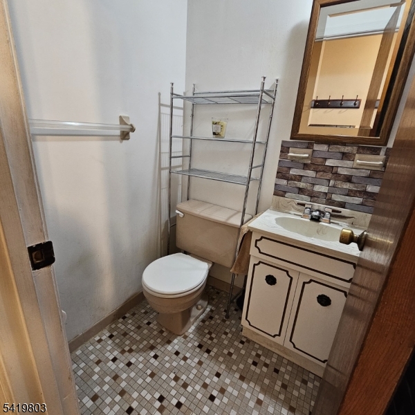 Tudor Village Community - Residential