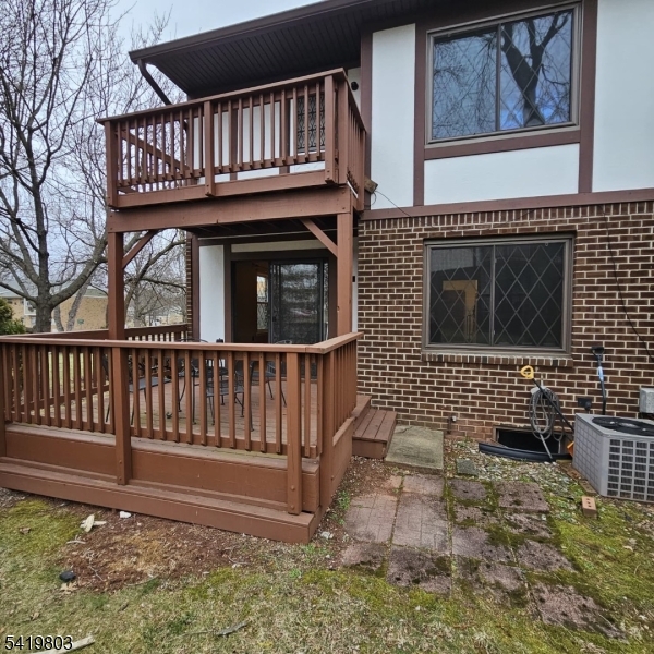 Tudor Village Community - Residential