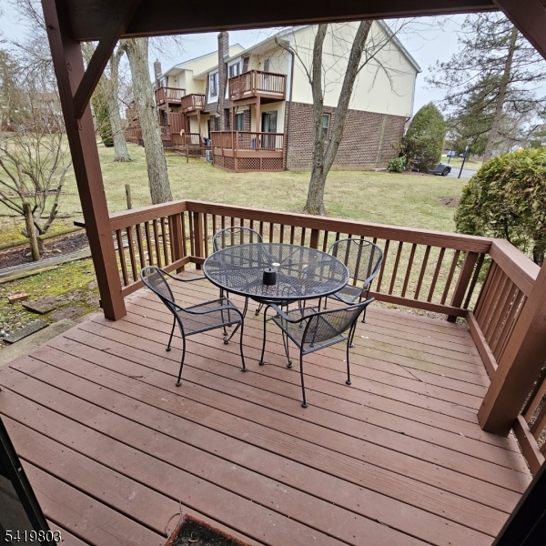 Tudor Village Community - Residential