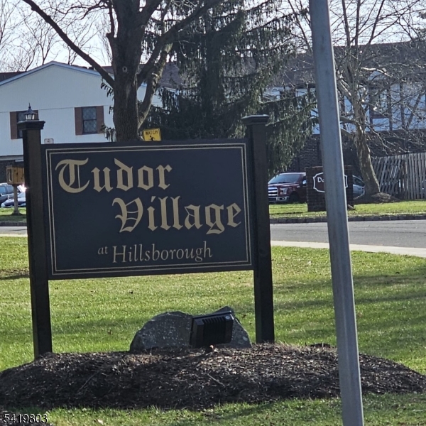 Tudor Village Community - Residential