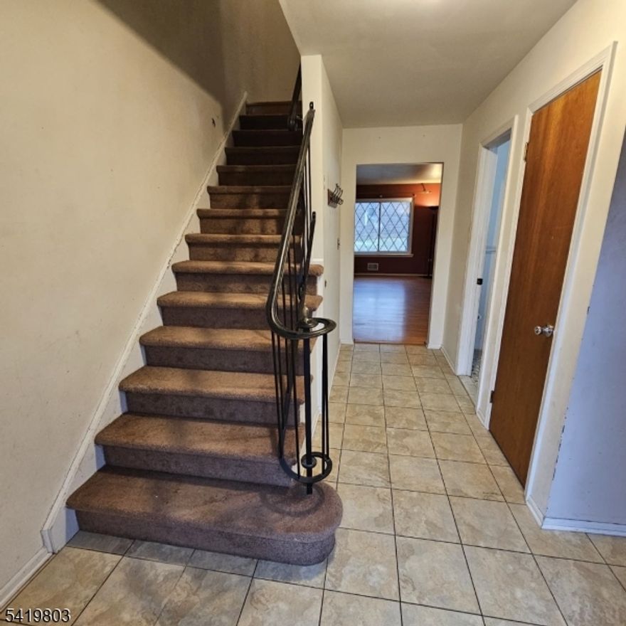 Welcome to this desirable end-unit townhouse in Tudor Village offering space, privacy, and a layout designed for comfortable living. This 2-bedroom, 1 full and 2 half bath home features a bright and open floor plan with a seamless living room and dining room combination, perfect for both everyday living and entertaining.The kitchen is equipped with stainless steel appliances, providing a modern touch and functionality for any home chef. Enjoy indoor-outdoor living with a deck off the dining area, ideal for dining al fresco, as well as a private deck off the primary bedroom, creating your own peaceful retreat.A fully finished basement adds valuable additional living space, perfect for a media room, home office, gym, or recreation area.This unit also includes two reserved parking spaces for added convenience and ease.Situated as an end unit, this home offers enhanced privacy and natural light making it a standout opportunity in the community.