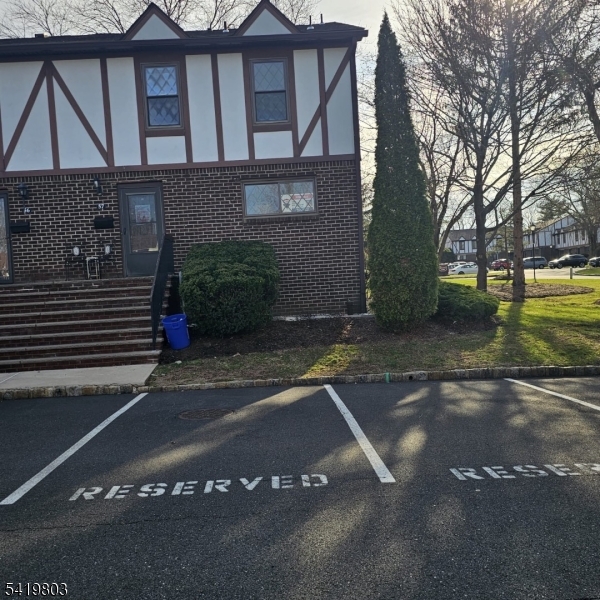 Tudor Village Community - Residential