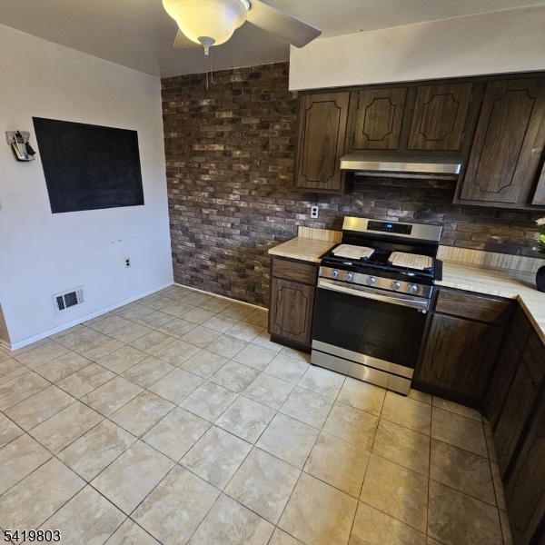 Tudor Village Community - Residential