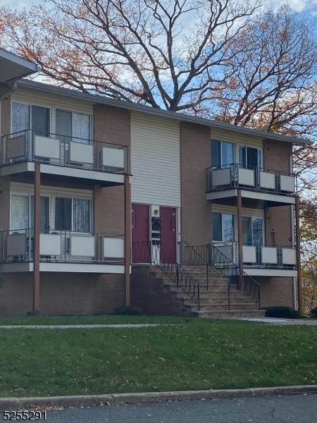 Chateau Garden Apartments - Residential Lease