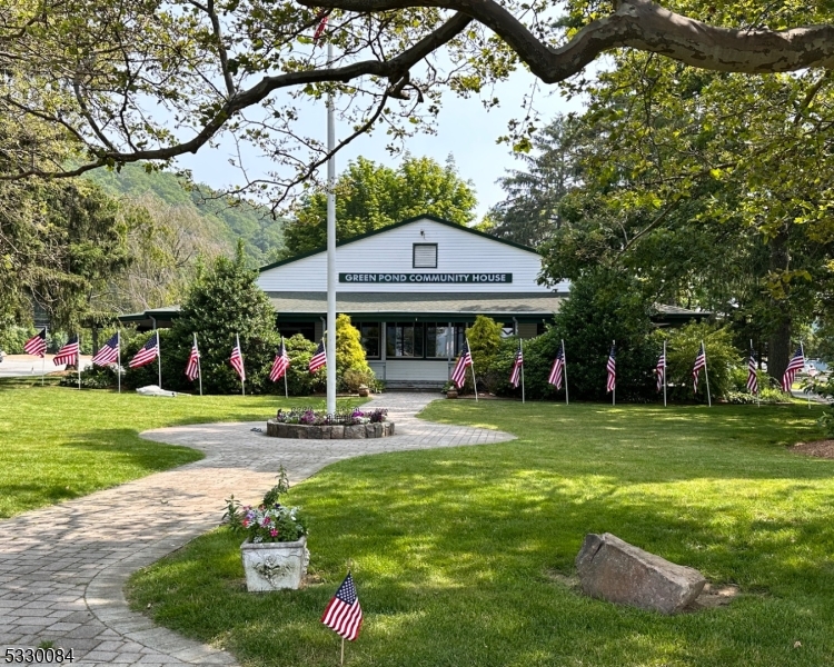 Green Pond - Residential